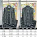 D&G Shirts for D&G Long-Sleeved Shirts For Men #B58453