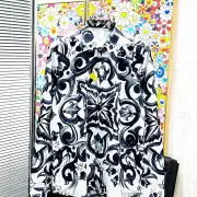 D&G Shirts for D&G Long-Sleeved Shirts For Men #B58454 D&G Shirts for D&G Long-Sleeved Shirts For Men #B58454