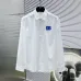 D&G Shirts for D&G Long-Sleeved Shirts For Men #B61127