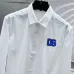 D&G Shirts for D&G Long-Sleeved Shirts For Men #B61127