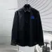 D&G Shirts for D&G Long-Sleeved Shirts For Men #B61127