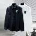 LOEWE Shirts for LOEWE Long-Sleeved Shirts For Men #B61128
