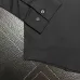 Neil Barrett Shirts for Neil Barrett Long-Sleeved Shirts For Men #B41145