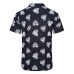 D&G Shirts for D&G Short-Sleeved Shirts For Men #999932049