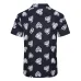 D&G Shirts for D&G Short-Sleeved Shirts For Men #999932049