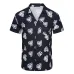 D&G Shirts for D&G Short-Sleeved Shirts For Men #999932049