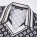 D&G Shirts for D&G Short-Sleeved Shirts For Men #9999932271