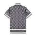 D&G Shirts for D&G Short-Sleeved Shirts For Men #9999932271
