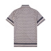 D&G Shirts for D&G Short-Sleeved Shirts For Men #9999932272