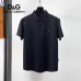 D&G Shirts for D&G Short-Sleeved Shirts For Men #B61449