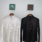 Cheap Dior Long-Sleeved Shirts for men #99898772