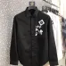 Dior 2021 shirts for Dior Long-Sleeved Shirts for men #99903780