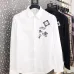 Dior 2021 shirts for Dior Long-Sleeved Shirts for men #99903780