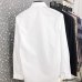 Dior 2021 shirts for Dior Long-Sleeved Shirts for men #99903780