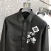 Dior 2021 shirts for Dior Long-Sleeved Shirts for men #99903780