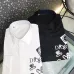 Dior 2021 shirts for Dior Long-Sleeved Shirts for men #99903780