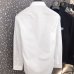 Dior 2021ss shirts for Dior Long-Sleeved Shirts for men #99903774