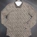 Dior CD 2021ss shirts for Dior Long-Sleeved Shirts for men #99903773