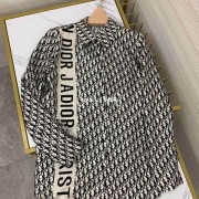Dior shirts for Dior Long-Sleeved Shirts #99900299