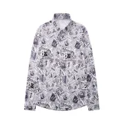 Dior shirts for Dior Long-Sleeved Shirts for men #99904558