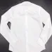 Dior shirts for Dior Long-Sleeved Shirts for men #99904809