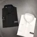 Dior shirts for Dior Long-Sleeved Shirts for men #99904809