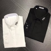 Dior shirts for Dior Long-Sleeved Shirts for men #99904810
