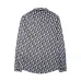 Dior shirts for Dior Long-Sleeved Shirts for men #99906810