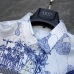 Dior shirts for Dior Long-Sleeved Shirts for men #99907733