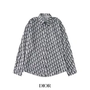 Dior shirts for Dior Long-Sleeved Shirts for men #99908274