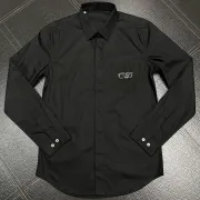 Dior shirts for Dior Long-Sleeved Shirts for men #99913238
