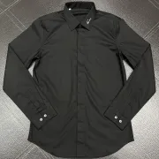 Dior shirts for Dior Long-Sleeved Shirts for men #99913240