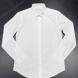 Dior shirts for Dior Long-Sleeved Shirts for men #99913241