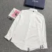 Dior shirts for Dior Long-Sleeved Shirts for men #99917388