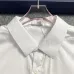 Dior shirts for Dior Long-Sleeved Shirts for men #99917388