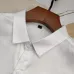 Dior shirts for Dior Long-Sleeved Shirts for men #99921735