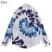 Dior shirts for Dior Long-Sleeved Shirts for men #99923564