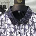 Dior shirts for Dior Long-Sleeved Shirts for men #99923670