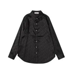 Dior shirts for Dior Long-Sleeved Shirts for men #99923912
