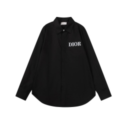 Dior shirts for Dior Long-Sleeved Shirts for men #99923913