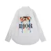Dior shirts for Dior Long-Sleeved Shirts for men #99923914