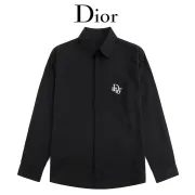Dior shirts for Dior Long-Sleeved Shirts for men #999932738