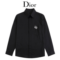 Dior shirts for Dior Long-Sleeved Shirts for men #999932738