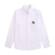 Dior shirts for Dior Long-Sleeved Shirts for men #999932739