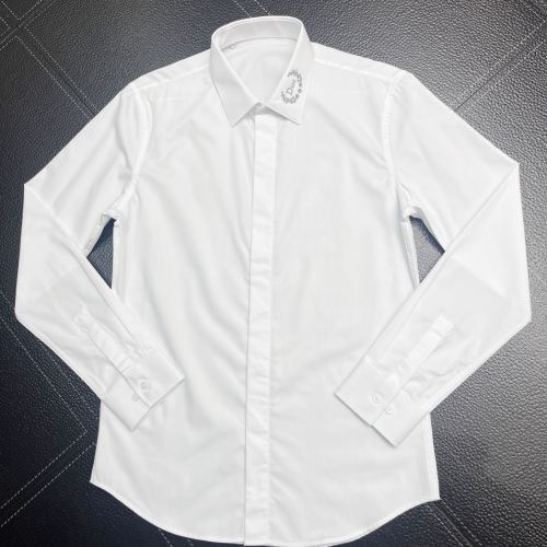 Dior shirts for Dior Long-Sleeved Shirts for men #999934354