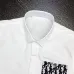 Dior shirts for Dior Long-Sleeved Shirts for men #999934358