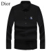 Dior shirts for Dior Long-Sleeved Shirts for men #9999924161