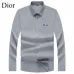 Dior shirts for Dior Long-Sleeved Shirts for men #9999924161