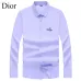 Dior shirts for Dior Long-Sleeved Shirts for men #9999924161