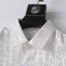 Dior shirts for Dior Long-Sleeved Shirts for men #9999924589